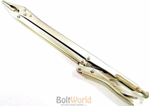 Inch extra long locking - long,