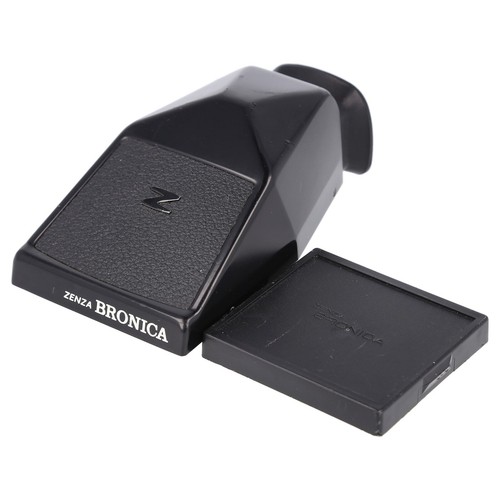 Zenza bronica prism finder - prism,