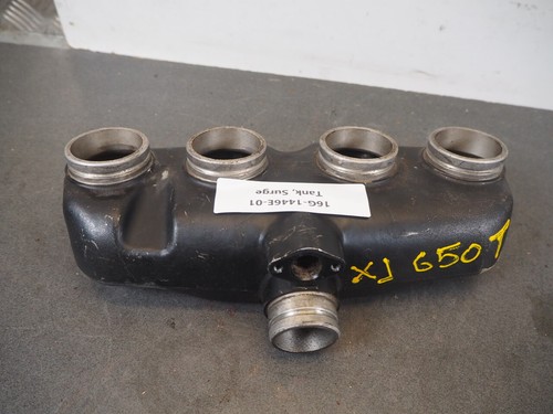 Tank surge yamaha - surge,