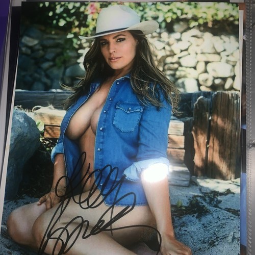 Kelly brook - brook, (actress/model)