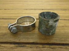 GL1000 GOLDWING EXHAUST CLAMP AND METAL GASKETS 720EB53