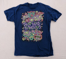 Collection DROP DEAD, GORGEOUS