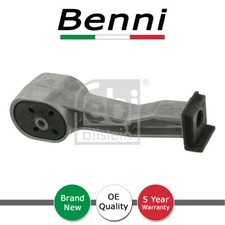 Gearbox Mounting Rear Benni