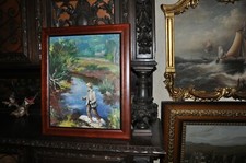 exellent Academic Painting