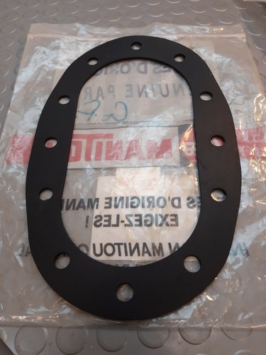 Manitou genuine part seal - -,