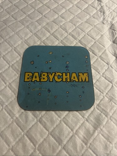 Super rare babycham the - rare,