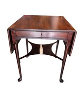 Antique Georgian Regency