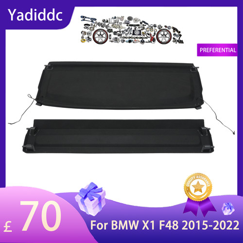 For bmw f48 2015 rear - bmw,