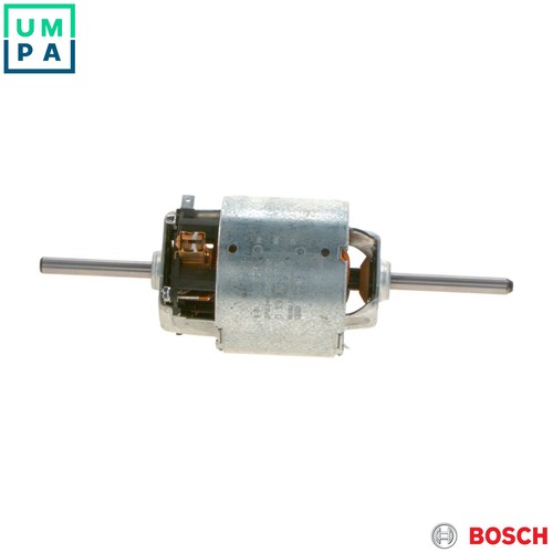 Electric motor interior blower - motor,