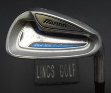 Mizuno MX-100 8 Iron Stiff