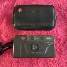 Leica mini elmar - 1:3.5/35, 35mm