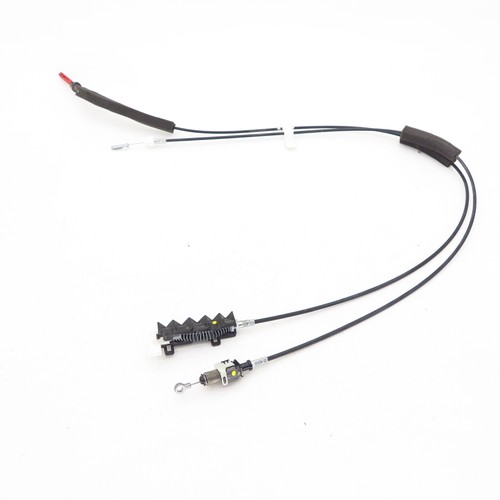 Cable pull shift - shift,
