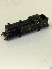 Hornby Dublo EDL17 3-Rail