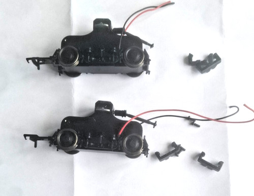 Pair bachmann gauge - pair,