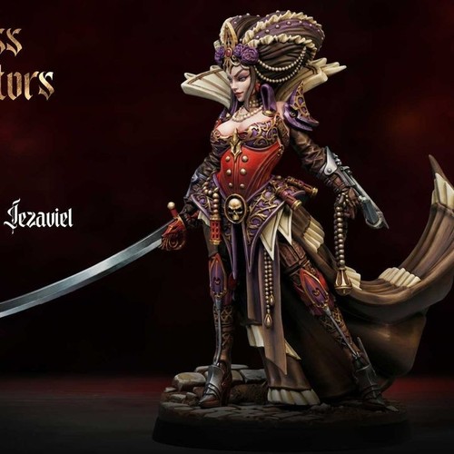 Inquisitor rogue trader - inquisitor,