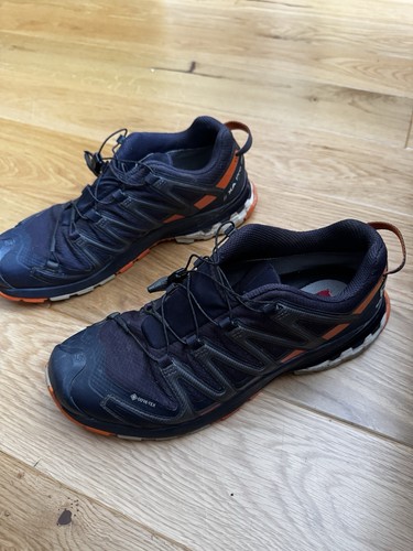 Salomon pro gore - xa, gore-tex