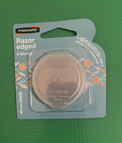 Fiskars 9531 razor edged - fiskars, #9531