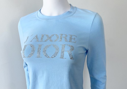 Adore dior rhinestone - j'adore,