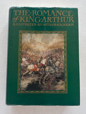 The romance king - the, arthur