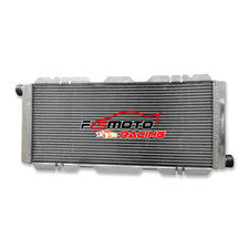 Aluminum Radiator For Lotus
