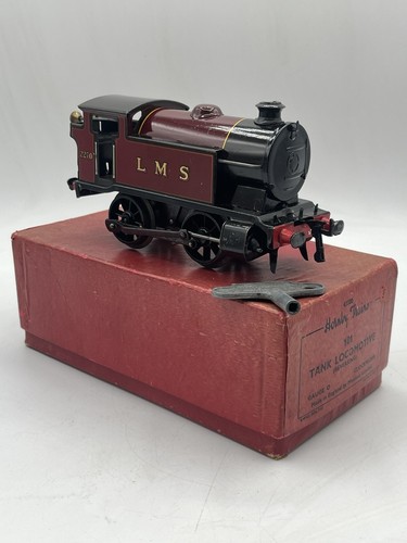 Hornby trains 41020 101 tank - 41020,