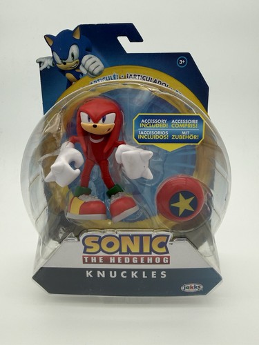 Knuckles sonic the hedgehog - knuckles,