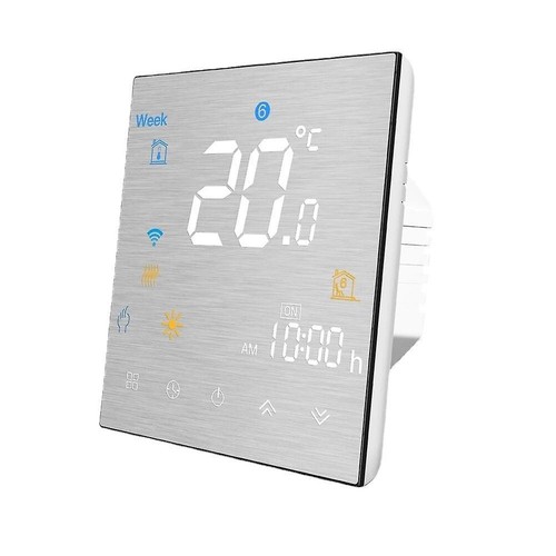Smart thermostat bht 3000gclw - smart, bht-3000gclw