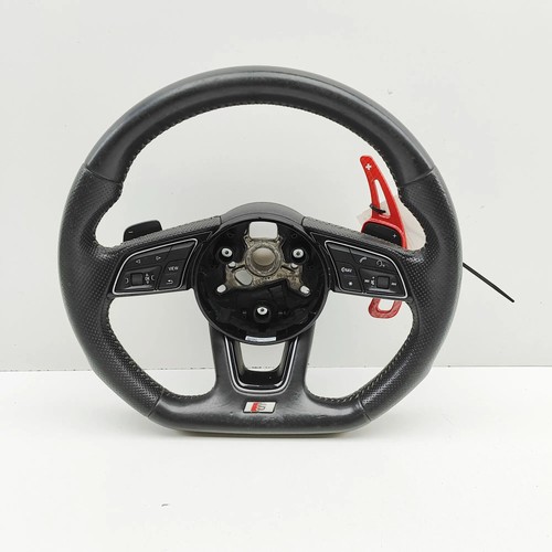 Audi sportback steering - a5,