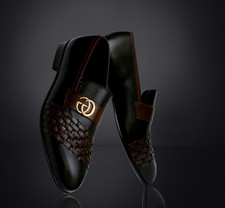 Genuine Handmade Leather Shoes