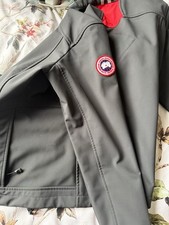 Canada Goose Coat Women's