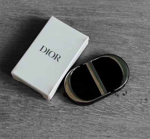Logo mirror phone ring - phone,