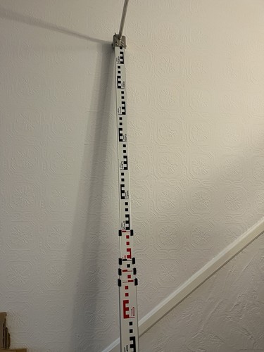 Rha height stick - rha,