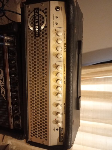 Carlsbro glx150 vintage guitar - glx150,