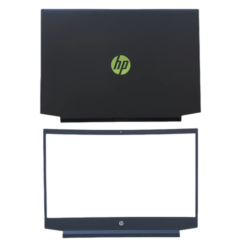 Pavilion gaming 15 ec - hp, 15-ec