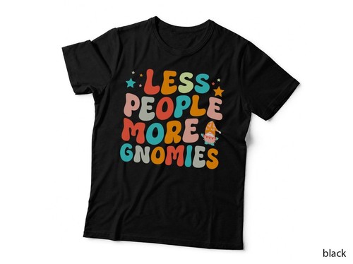 Retro vintage more gnomies - retro-vintage, more-gnomies