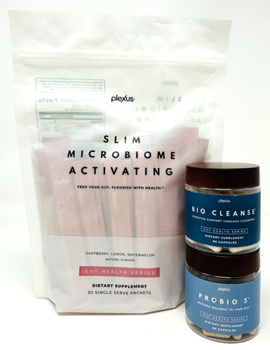 Plexus slim triplex - slim, probio5