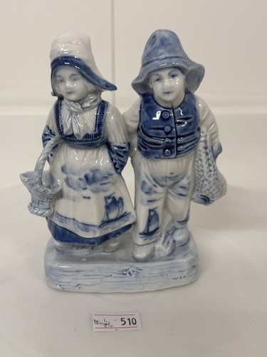 Rare delft blue and - rare,
