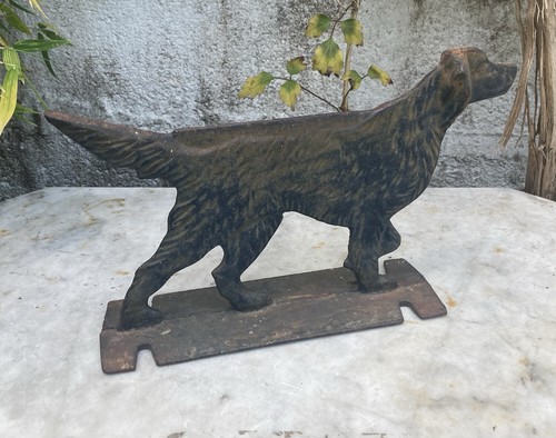 Vintage cast iron - vintage,