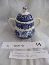 Barratt elizabethan - barratt's, 'elizabethan'
