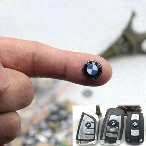 5pcs sticker emblem - 5pcs,
