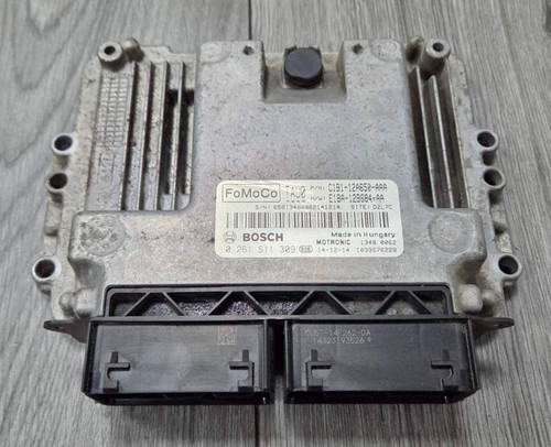 Genuine ford fiesta mk7 0 - fiesta,
