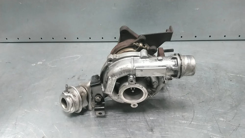 Turbo opel vivaro van cdti - opel,