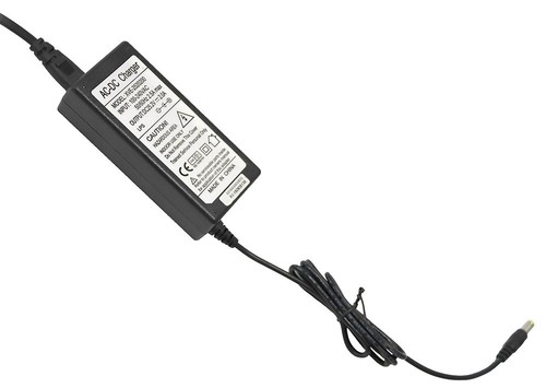 Battery charger fast - battery, ac
