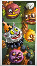 Matthew Kirscht Installment