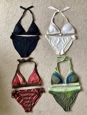 Bikini Bundle (includes 2 Fat Face Bikinis) - Size 10 (S/M)
