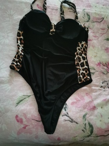 Ladies swim costume size - size, xl