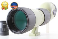 [MINT] Nikon Field Scope D=60