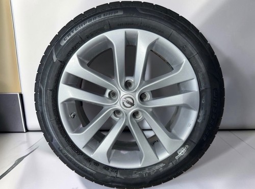 Nissan juke mk1 inch alloy - juke,