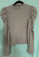 Zara Women’s Jumper With
