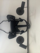 Oculus Rift Virtual Reality